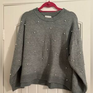 H&M sweater